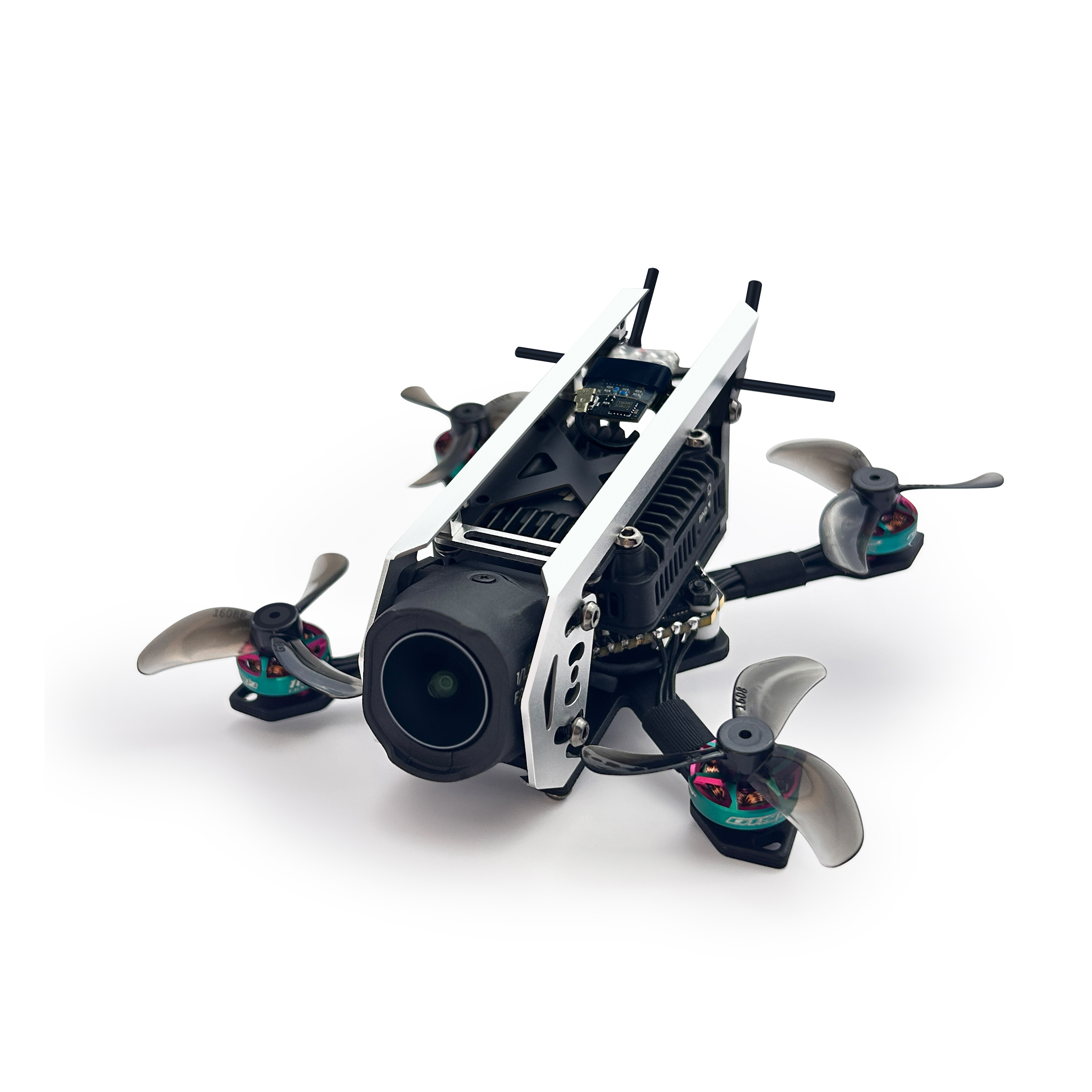 WalleFPV Eagle2 HD O4 Pro Smal - Drone Dji Rc 3 のレビューと価格