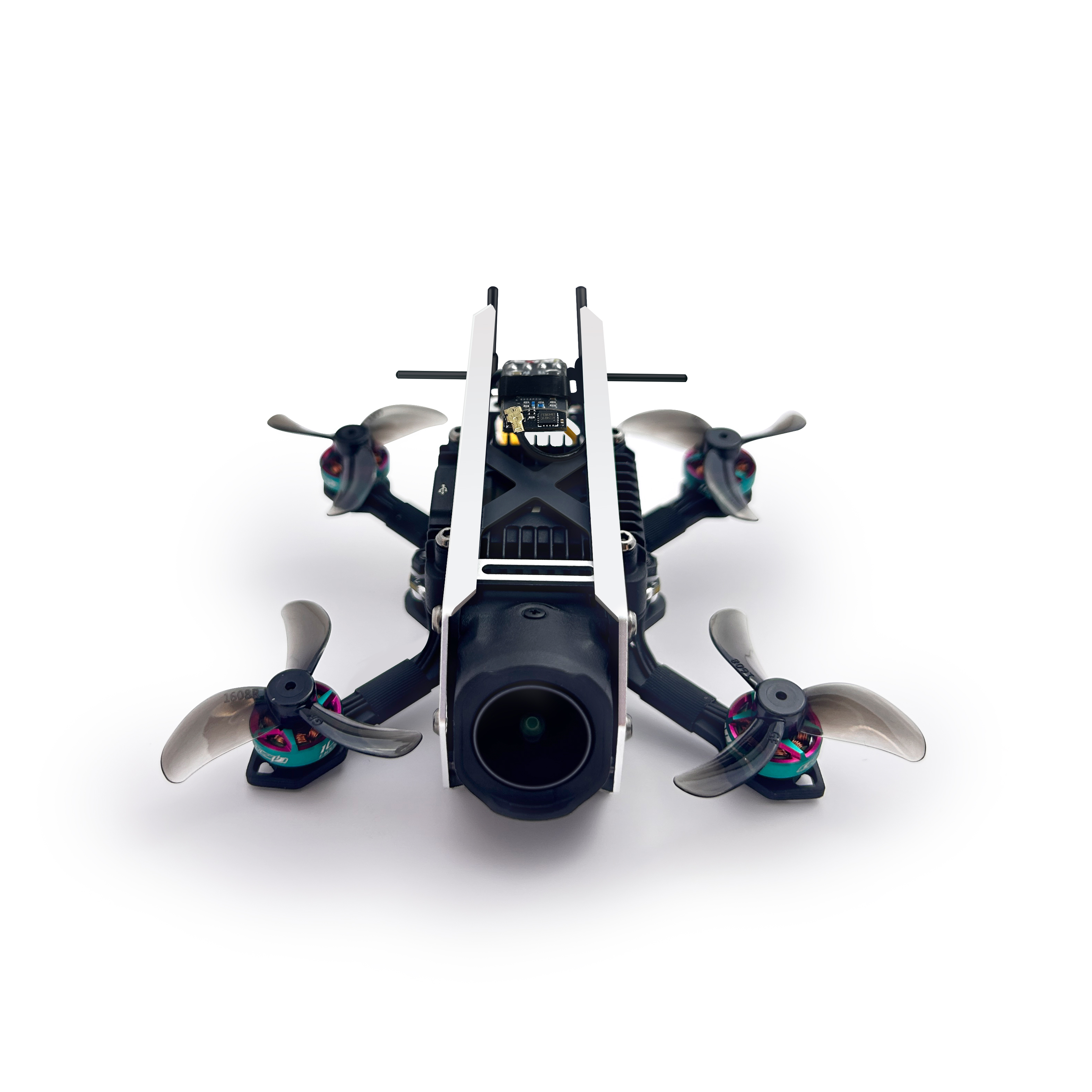 WalleFPV Eagle2 HD O4 Pro Smal - Drone Dji Rc 3 のレビューと価格