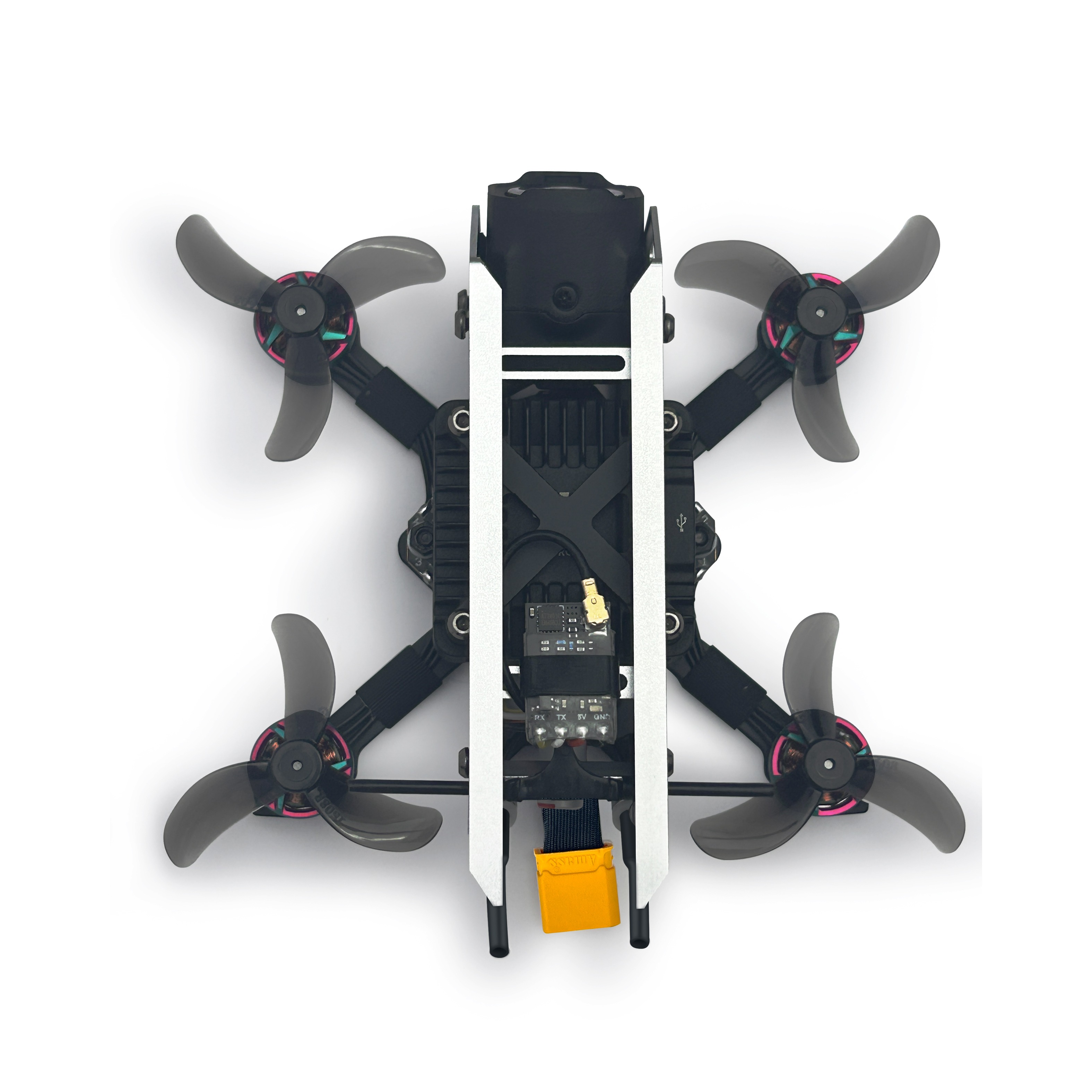 WalleFPV Eagle2 HD O4 Pro Smal - Drone Dji Rc 3 のレビューと価格