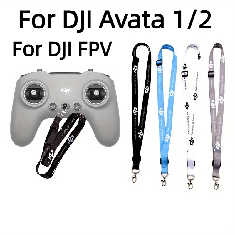 Neck Lanyard Strap Remote Cont - Drone Rc Neck Strap のレビューと価格