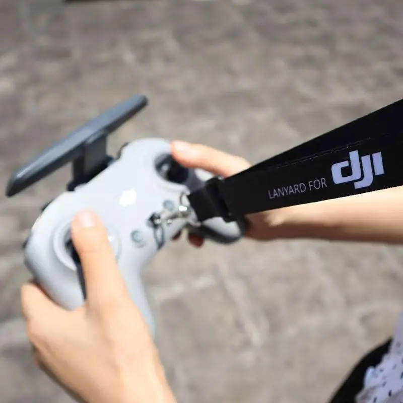 Neck Lanyard Strap Remote Cont - Drone Rc Neck Strap のレビューと価格