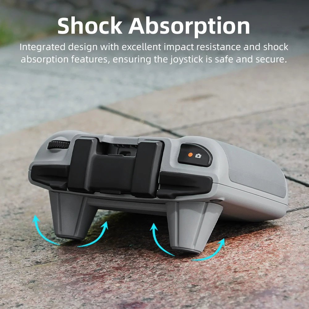 BRDRC Joystick Cover For RC N1 - Drone Dji Rc 3 のレビューと価格