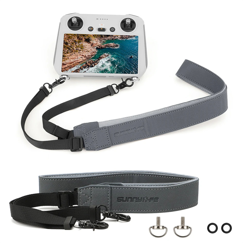 Lanyard for DJI Mini 4 Pro Air - Drone Dji Rc 3 のレビューと価格
