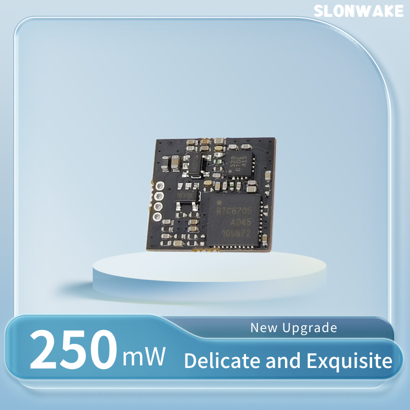 Mini 5.8G 40CH 25/100/250mW Ad - Drone Rc Transmitter And Receiver のレビューと価格