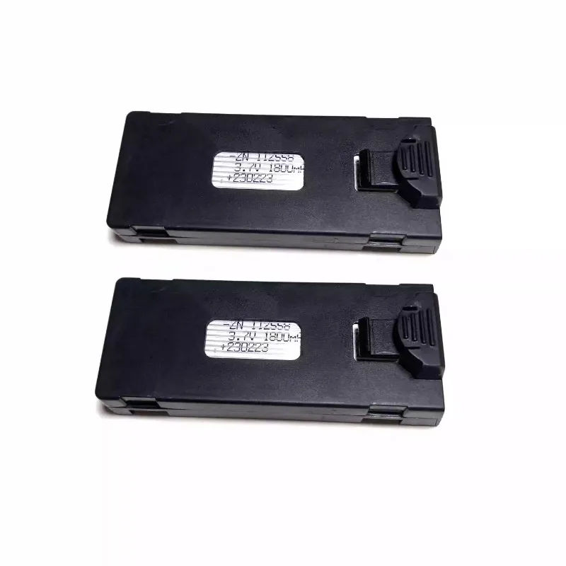 3.7V 1800mAh Battery for S1S B - Drone Rc S1S のレビューと価格