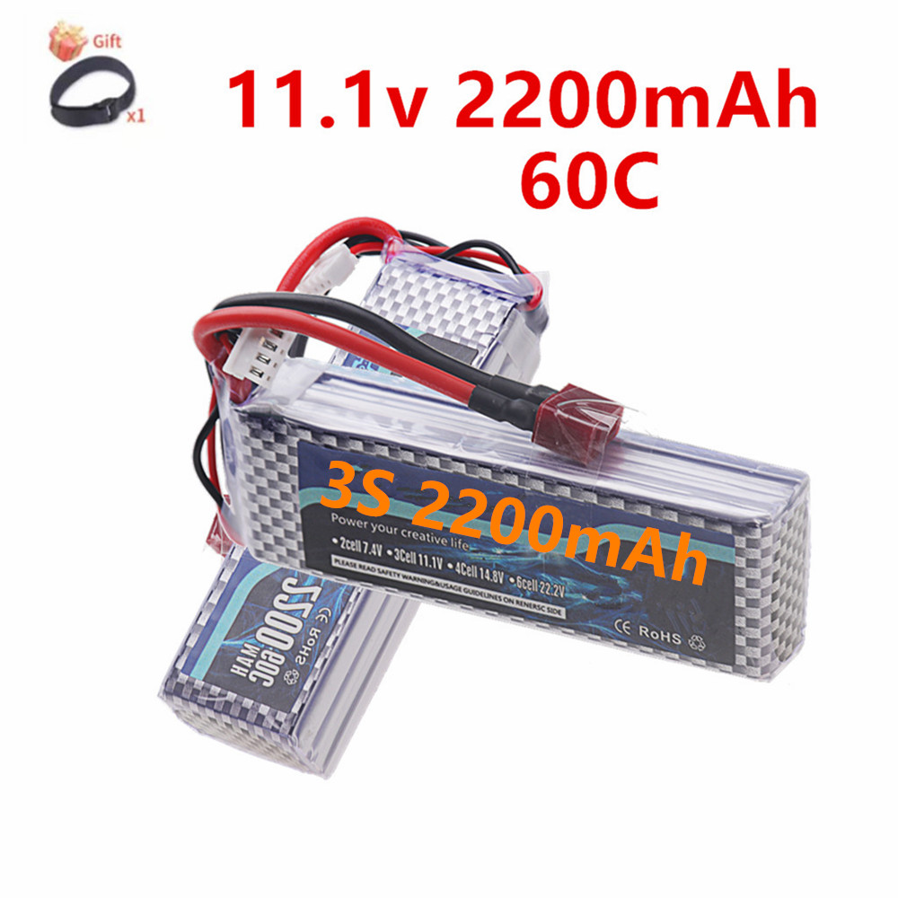 3S 11.1V Lipo Battery Deans T  - Dron Rc Quadcopter のレビューと価格
