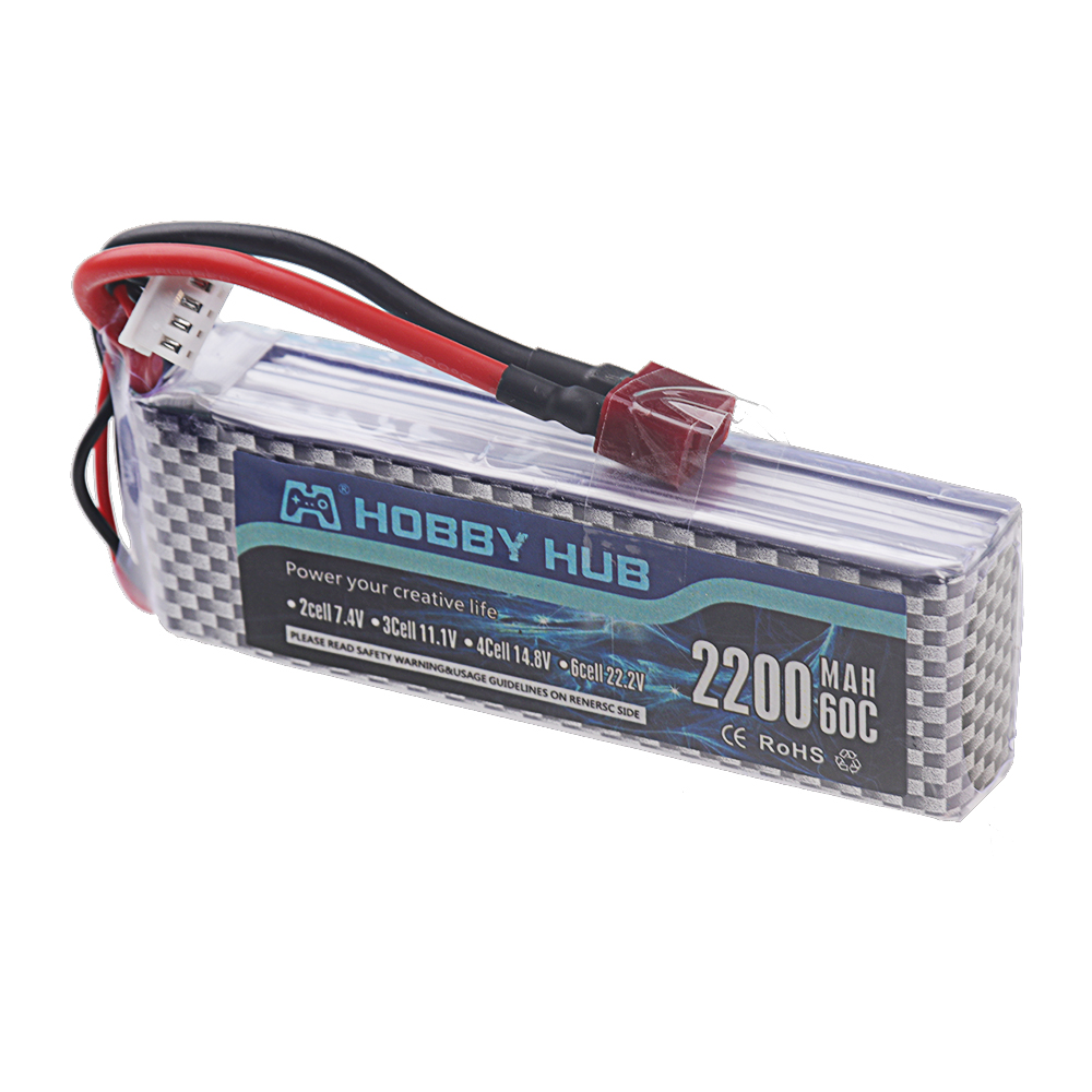 3S 11.1V Lipo Battery Deans T  - Dron Rc Quadcopter のレビューと価格