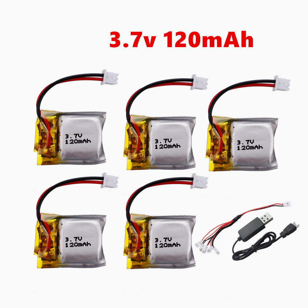 3.7V 120mAh Battery and Charge - Drone Keh Rc K11 Turbo のレビューと価格