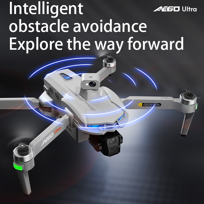 AE60 GPS Drone Professional 8K - Drone Rc Fpv Pro のレビューと価格