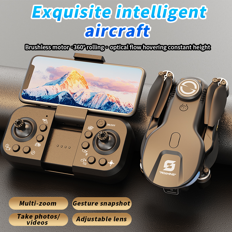 HD 8K Professional GPS Drone w - Drone Rc Plegable のレビューと価格