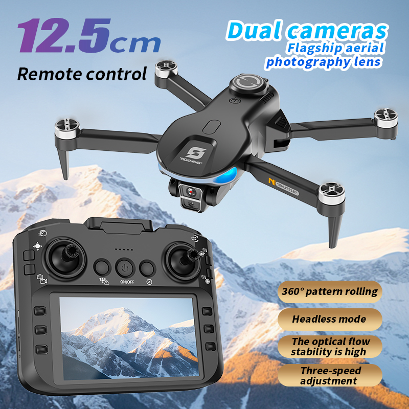 HD 8K Professional GPS Drone w - Drone Rc Plegable のレビューと価格