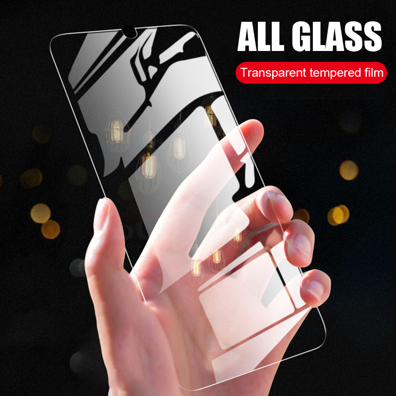 9H HD Original Tempered Glass  - Drone Keh Rc K11 Turbo のレビューと価格