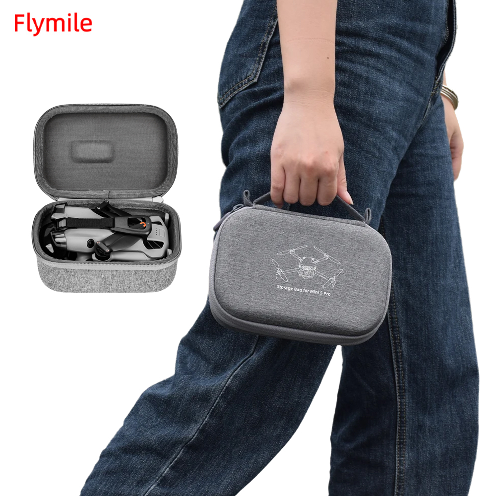 Storage Bag For DJI Mini 5 Pro - Drone Rc N3 のレビューと価格