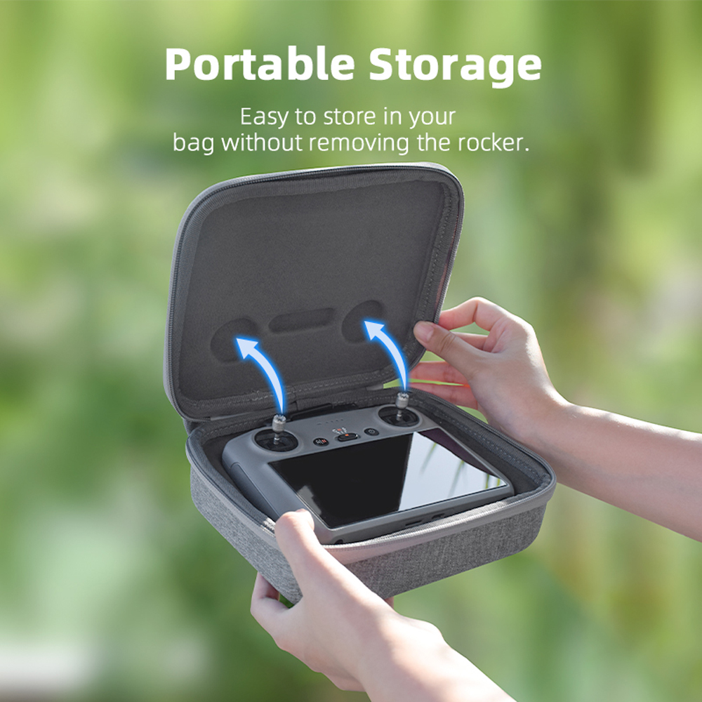 Storage Bag For DJI Mini 5 Pro - Drone Rc N3 のレビューと価格