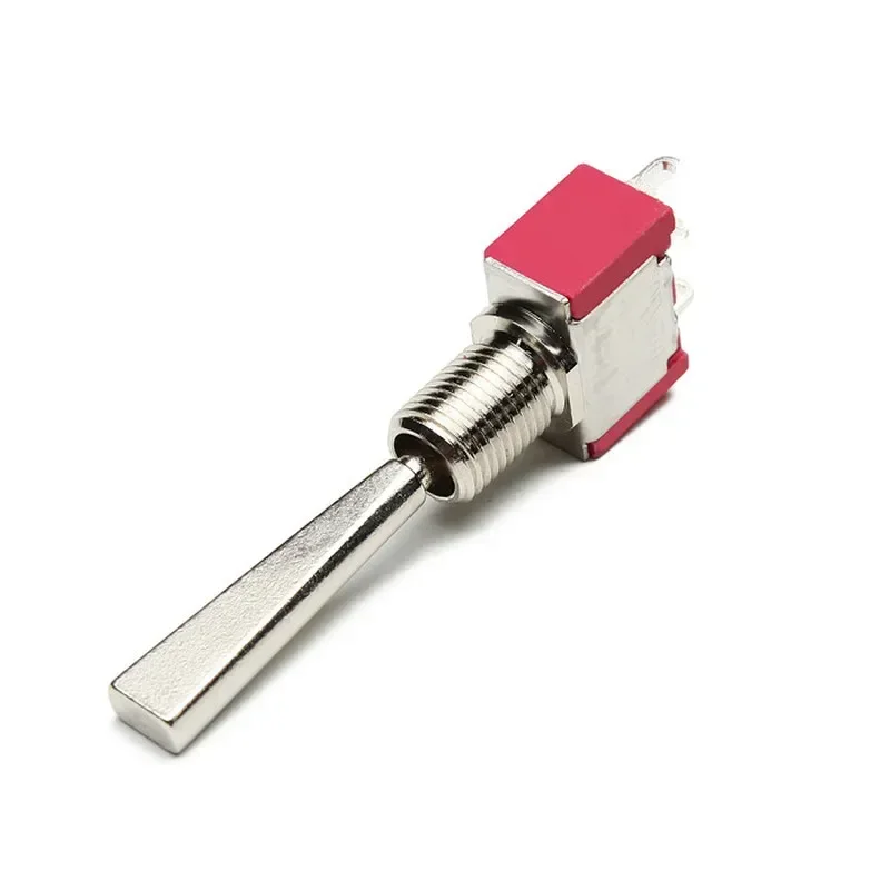 Toggle Switch with Flat Lever  - Drone Rc Setup のレビューと価格
