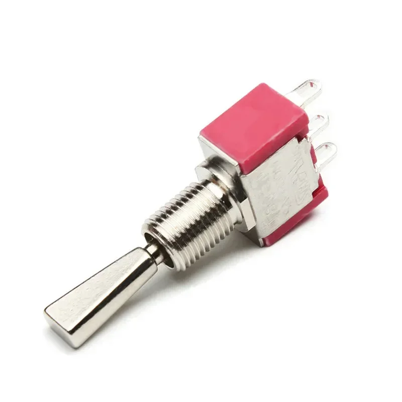 Toggle Switch with Flat Lever  - Drone Rc Setup のレビューと価格