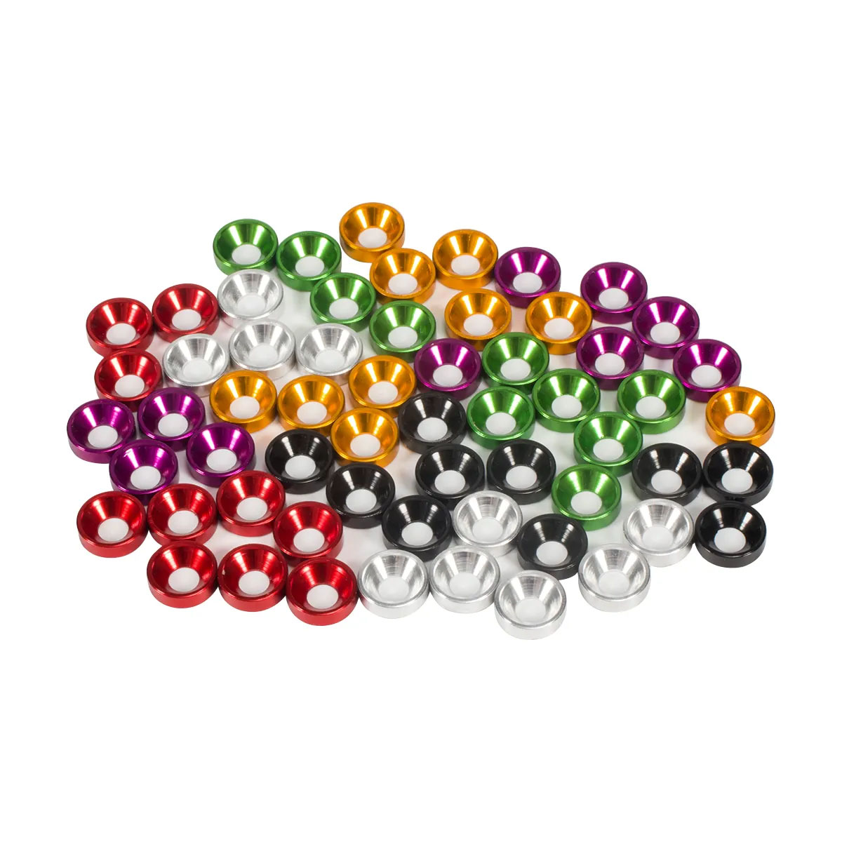 Aluminum Alloy M3 Anodized Cou - Rc Car Body Shell のレビューと価格