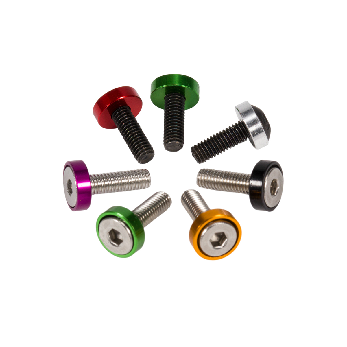 Aluminum Alloy M3 Anodized Cou - Rc Car Body Shell のレビューと価格
