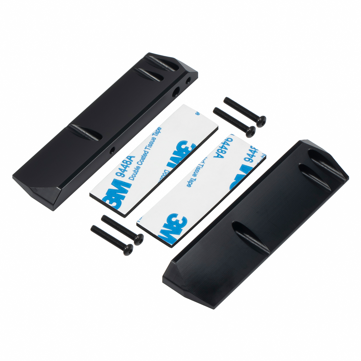 Delrin Rock Sliders ESC Batter - Rc Rock Crawler のレビューと価格