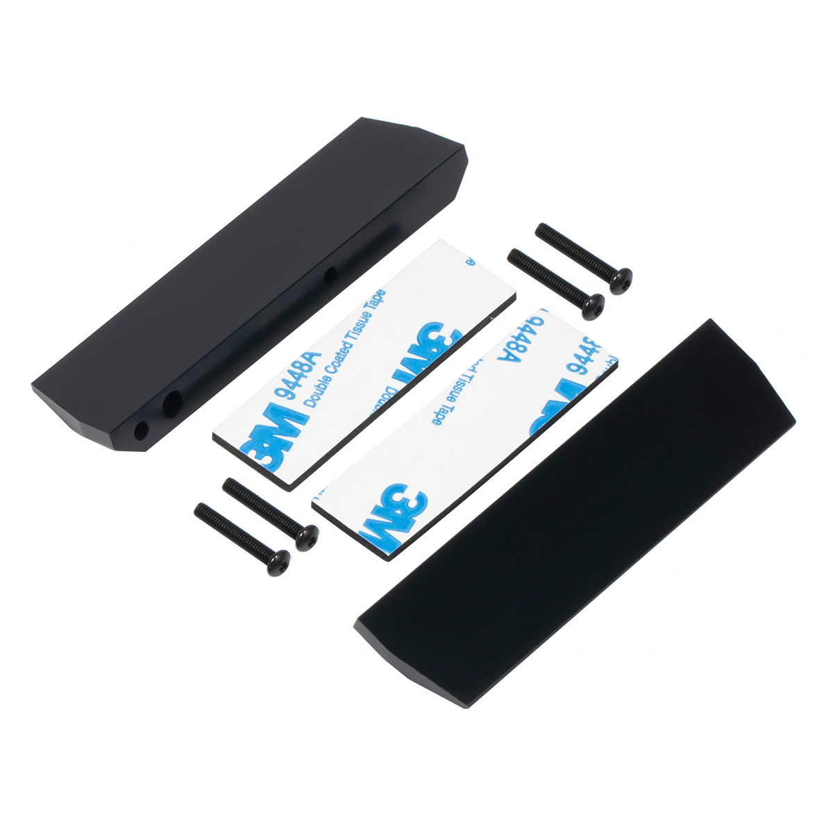 Delrin Rock Sliders ESC Batter - Rc Rock Crawler のレビューと価格