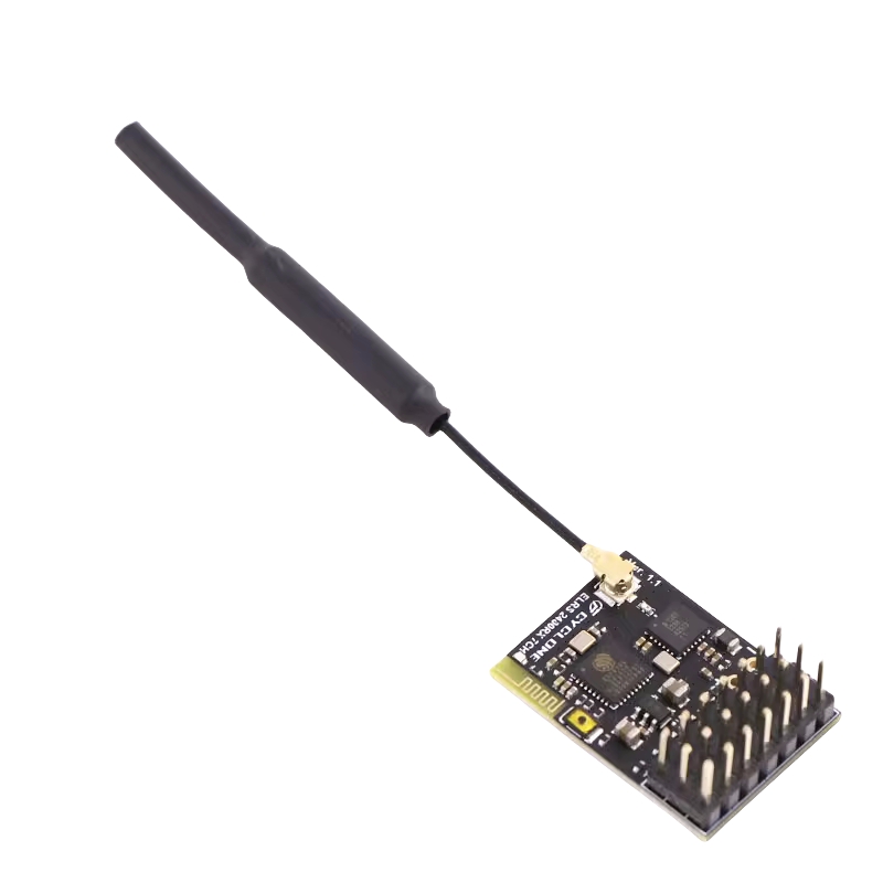 ELRS 2.4G PWM 7CH 6CH CRSF Rec - Drone Tech Rc のレビューと価格