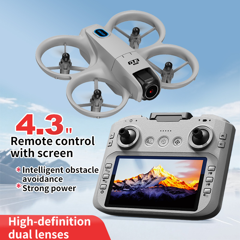 New Model GT3 MAX Drones Large - Drone Rc Plegable のレビューと価格