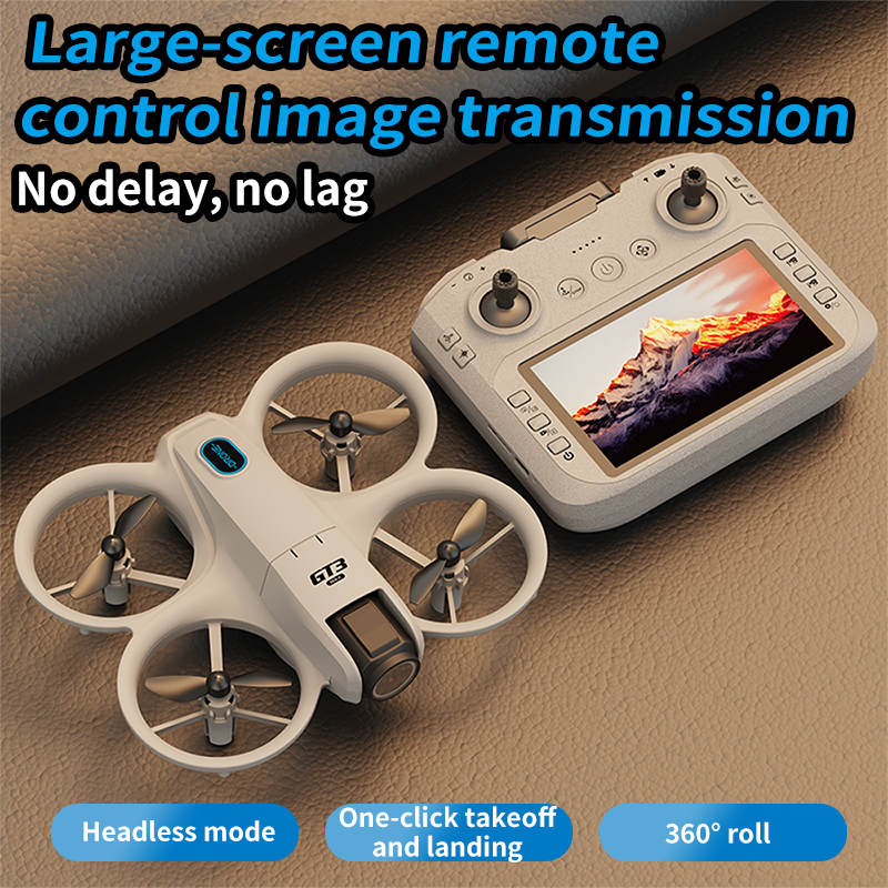 New Model GT3 MAX Drones Large - Drone Rc Plegable のレビューと価格