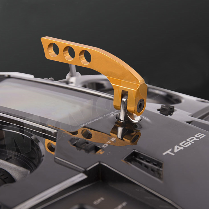 Aluminum Alloy Vertical Horizo - Drone Rc Neck Strap のレビューと価格