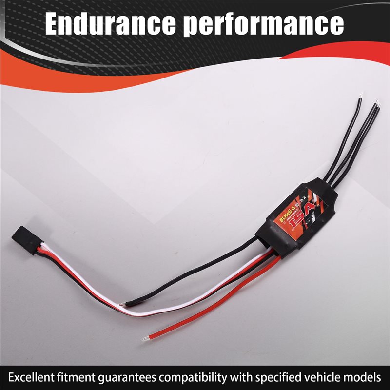 AS96-Blheli RC Brushless ESC 1 - Drone Rc Quadcopter Controller のレビューと価格