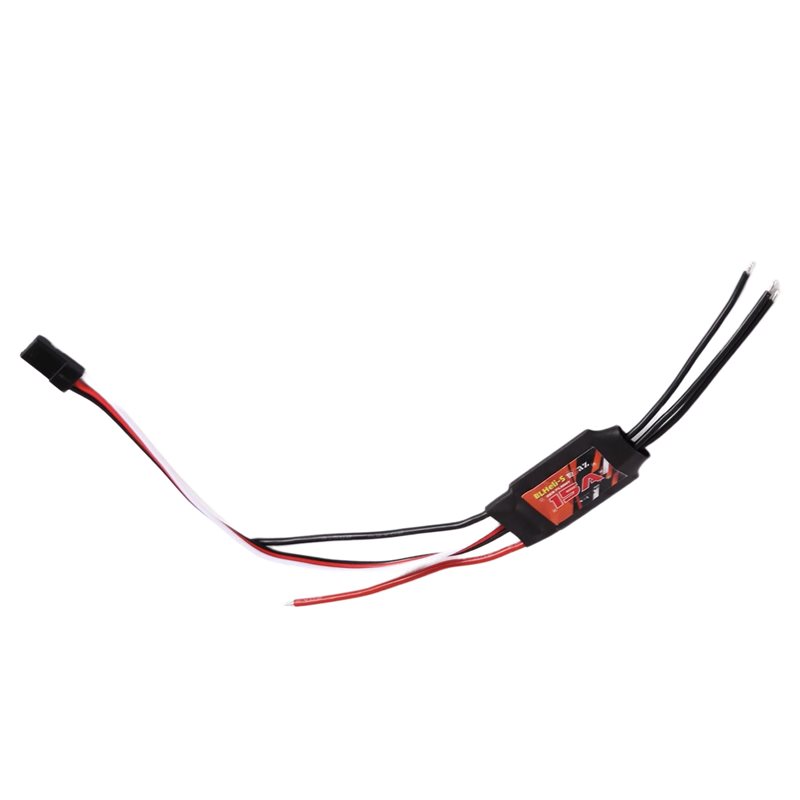 AS96-Blheli RC Brushless ESC 1 - Drone Rc Quadcopter Controller のレビューと価格