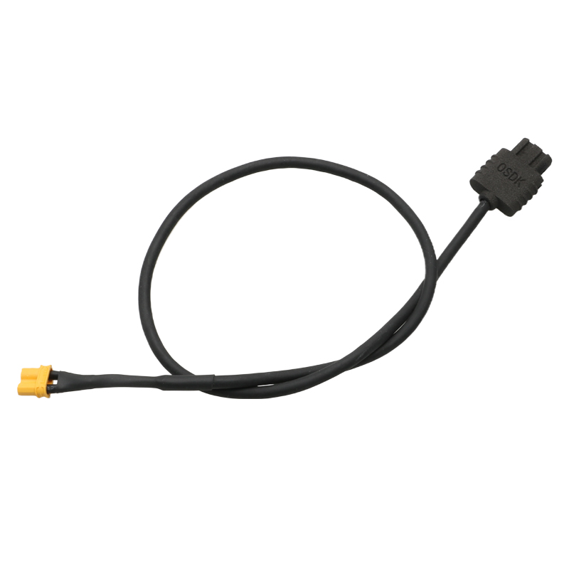 1PCS For DJI M300/M30T Power S - Drone Rc Not Connected のレビューと価格