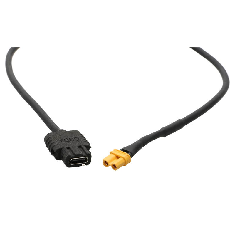 1PCS For DJI M300/M30T Power S - Drone Rc Not Connected のレビューと価格