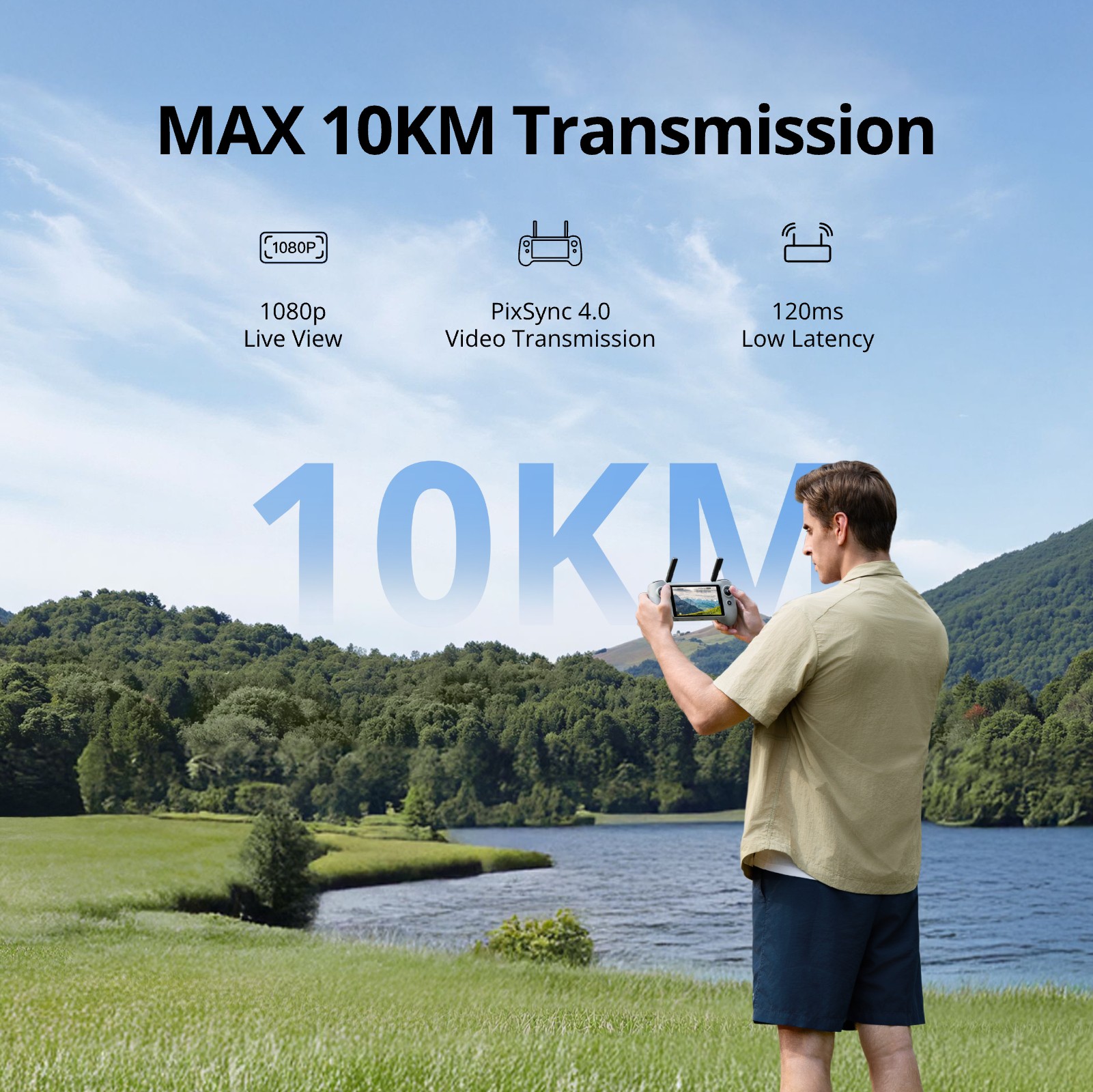 Potensic C0 ATOM 2 Drone with  - Drone Rc Team City のレビューと価格