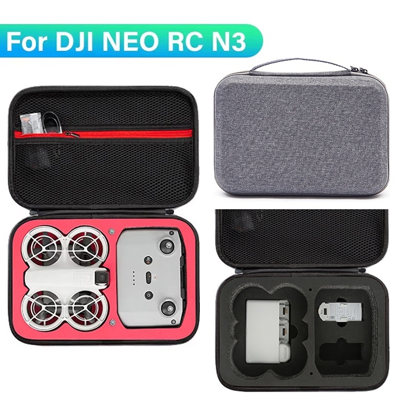 Storage Bag For DJI Neo Mini P - Drone Rc N3 のレビューと価格