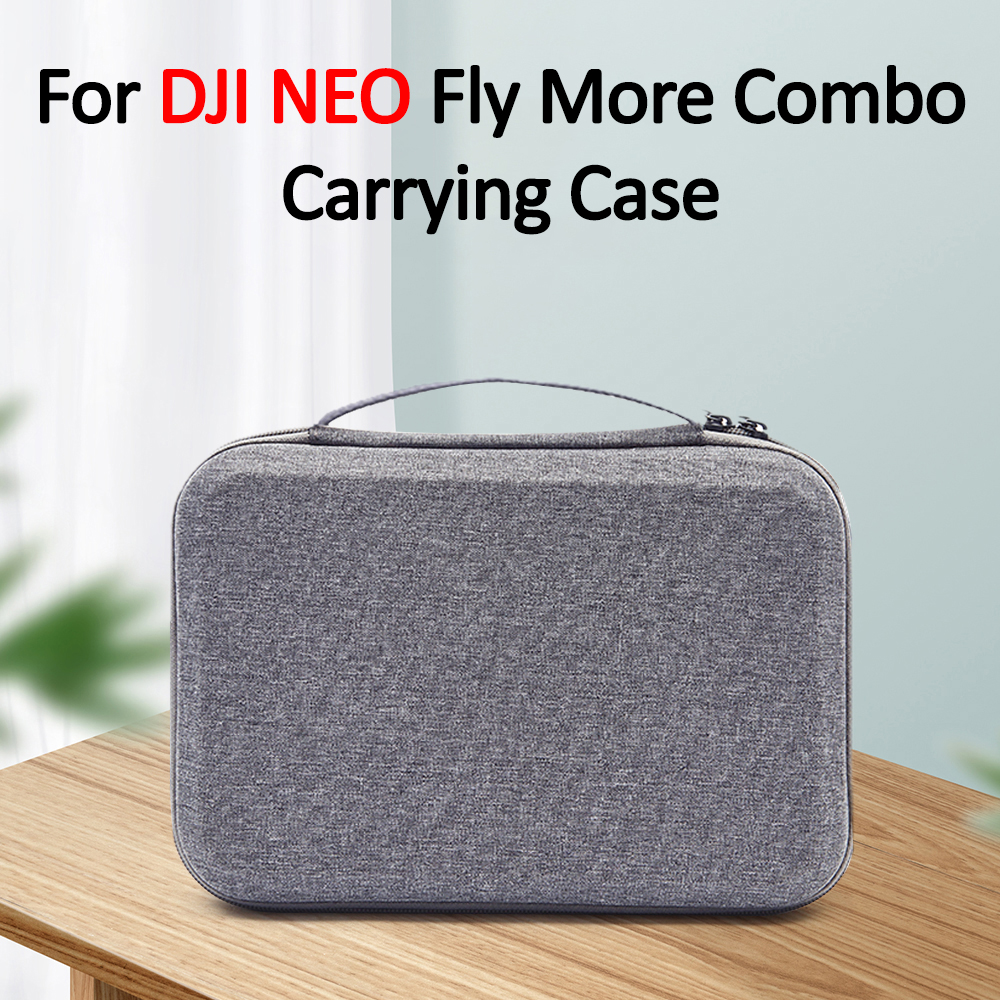 Storage Bag For DJI Neo Mini P - Drone Rc N3 のレビューと価格