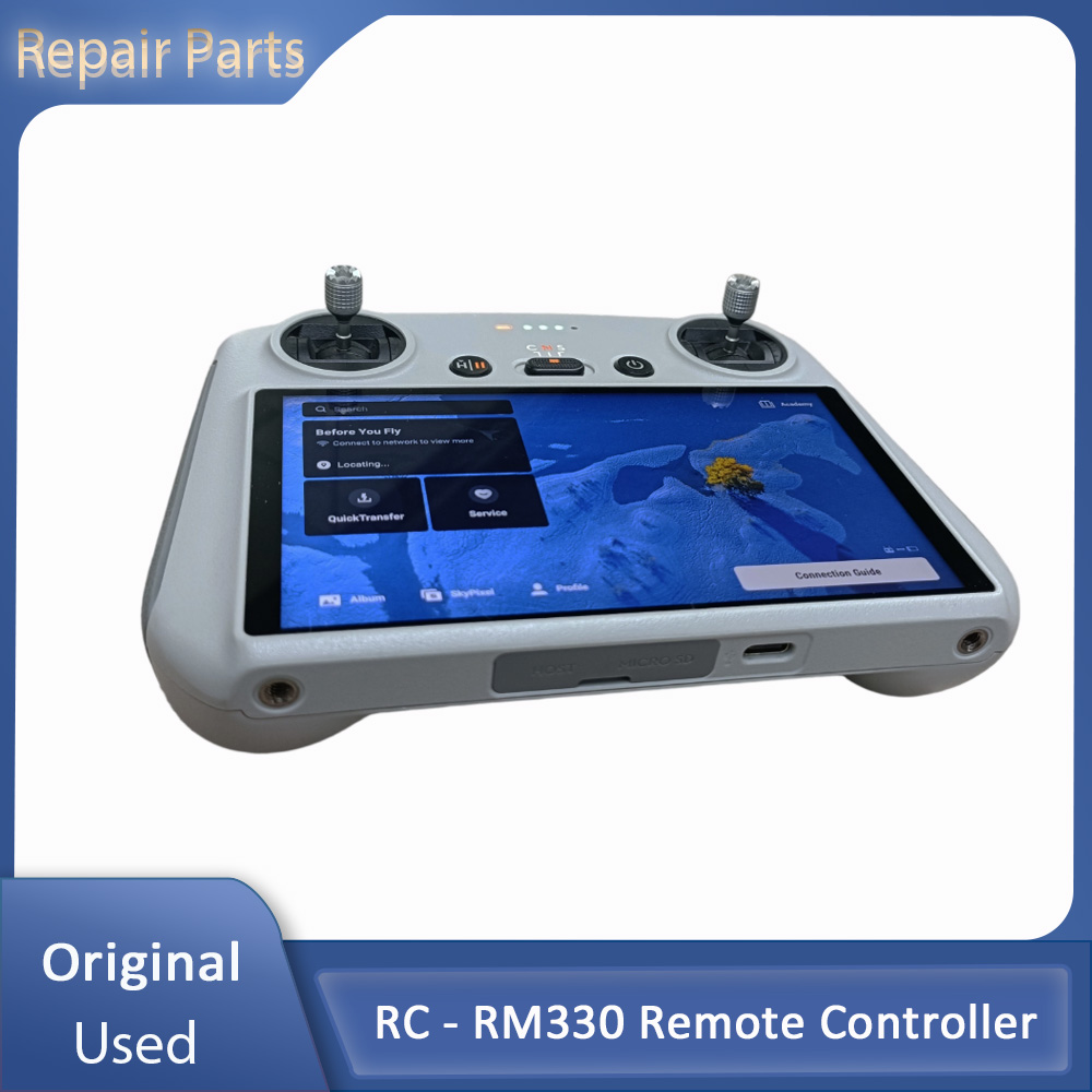 RM330 Drone Original RC Remote - Drone Dji Rc Rm330 のレビューと価格
