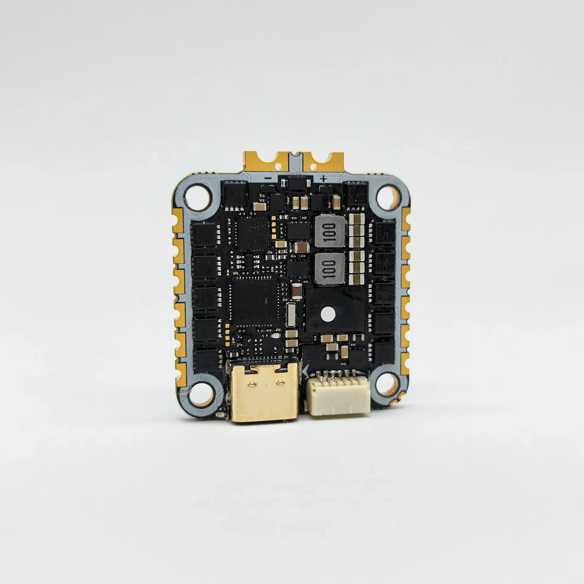 NewBeeDrone Hummingbird 255 50 - Betaflight Flight Controller のレビューと価格