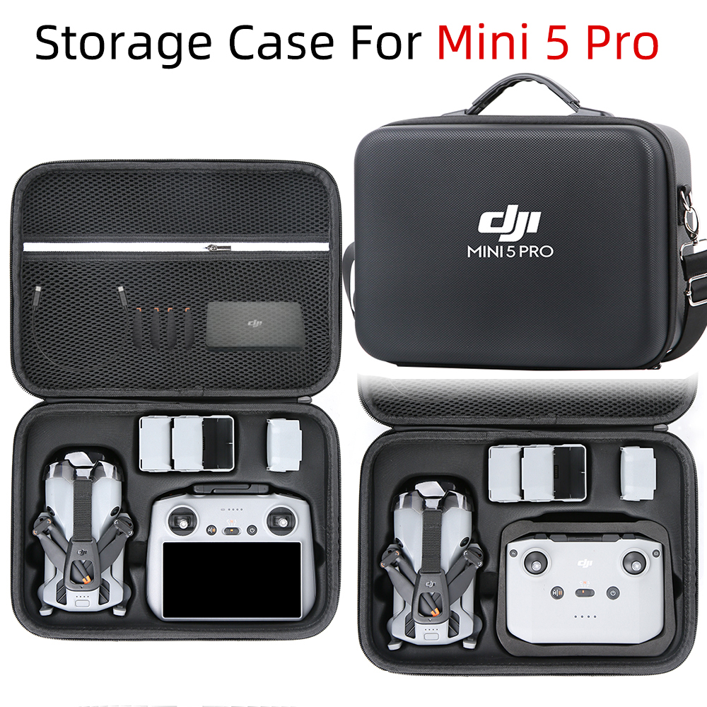 for Mini 5 Pro Case Large Capa - Drone Rc N3 のレビューと価格
