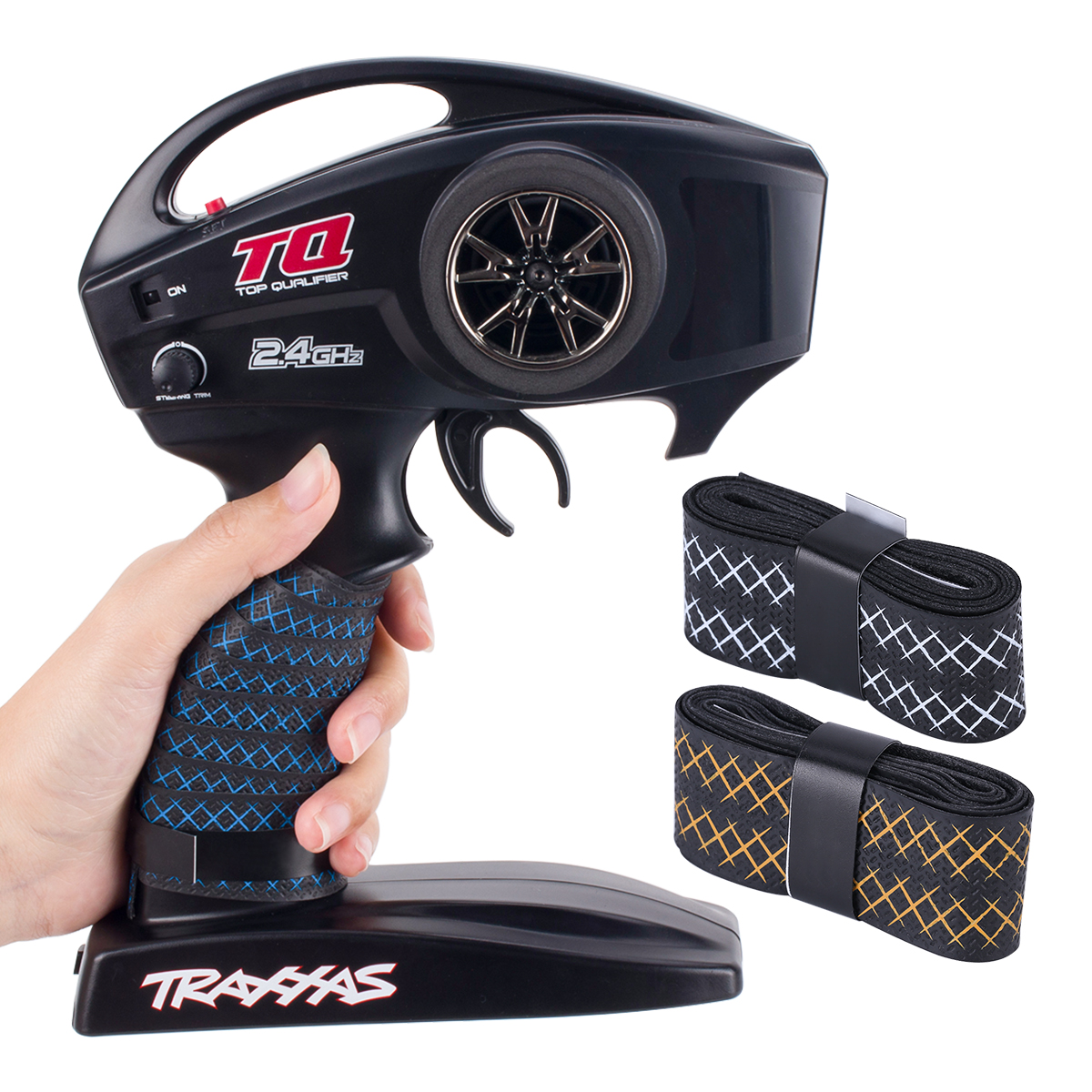Sweat Absorbed Non-Slip Band T - Rc Car Body Shell のレビューと価格