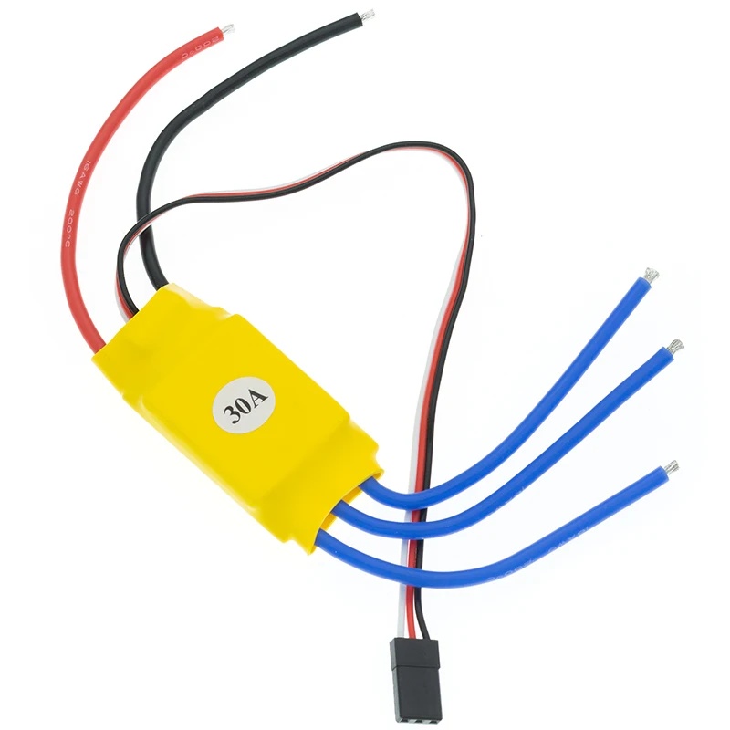1-4Pcs XXD30A ESC Brushless Mo - Drone Rc Quadcopter Controller のレビューと価格