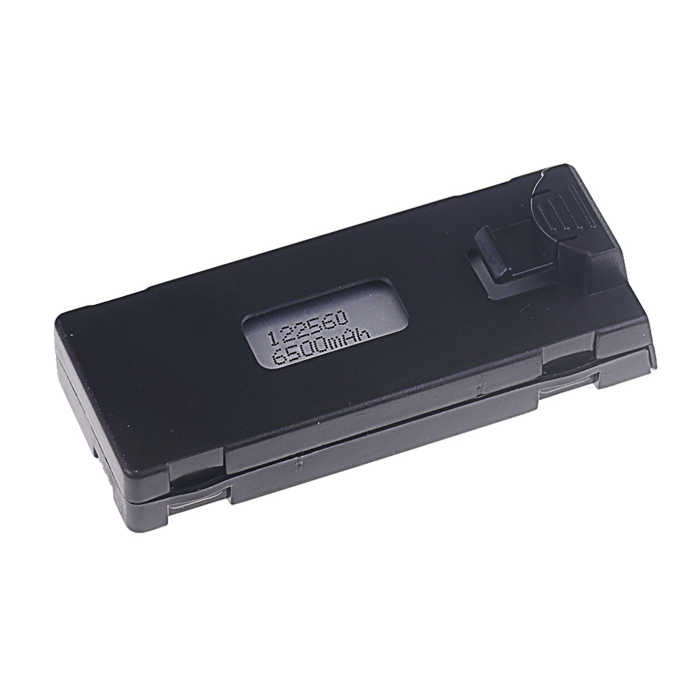 Upgrade 1800mah 6500mAh 3.7v S - Drone Rc S1S のレビューと価格