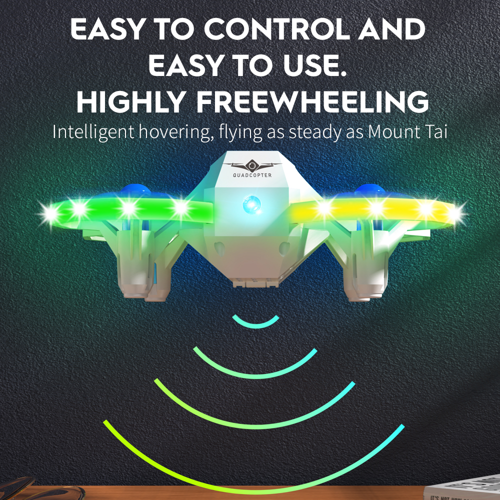 KF601 New Mini Drones With Mus - Drone Rc Team City のレビューと価格