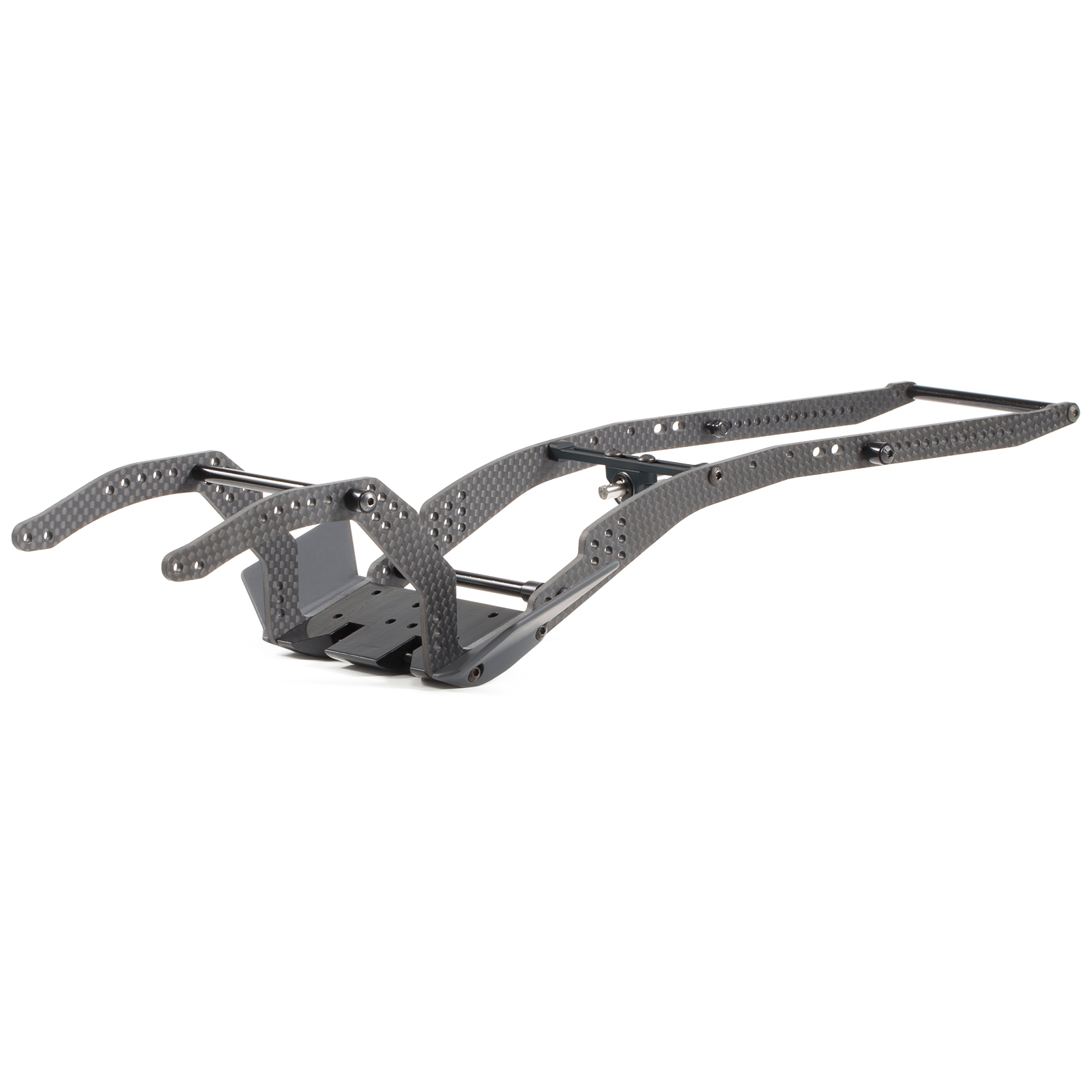 Carbon Fiber LCG Custom Build  - Rc Rock Crawler のレビューと価格