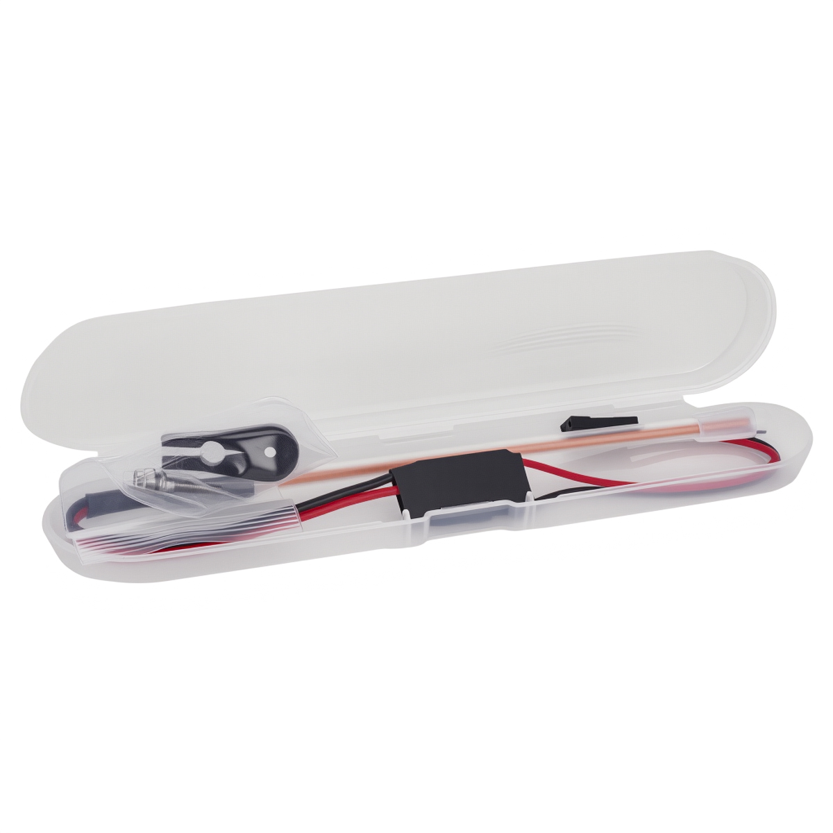 LED Tail Lights Night Spotligh - Drone Shahed Rc のレビューと価格
