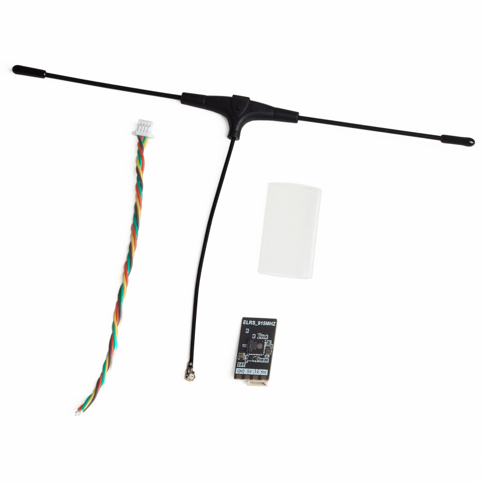NEEBRC ELRS 2.4G/915Mhz/360Mhz - Drone Rc Quadcopter Controller のレビューと価格