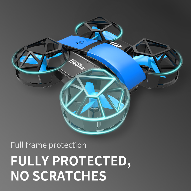 Dowellin D12 Drone Mini Remote - Drone Rc Plegable のレビューと価格