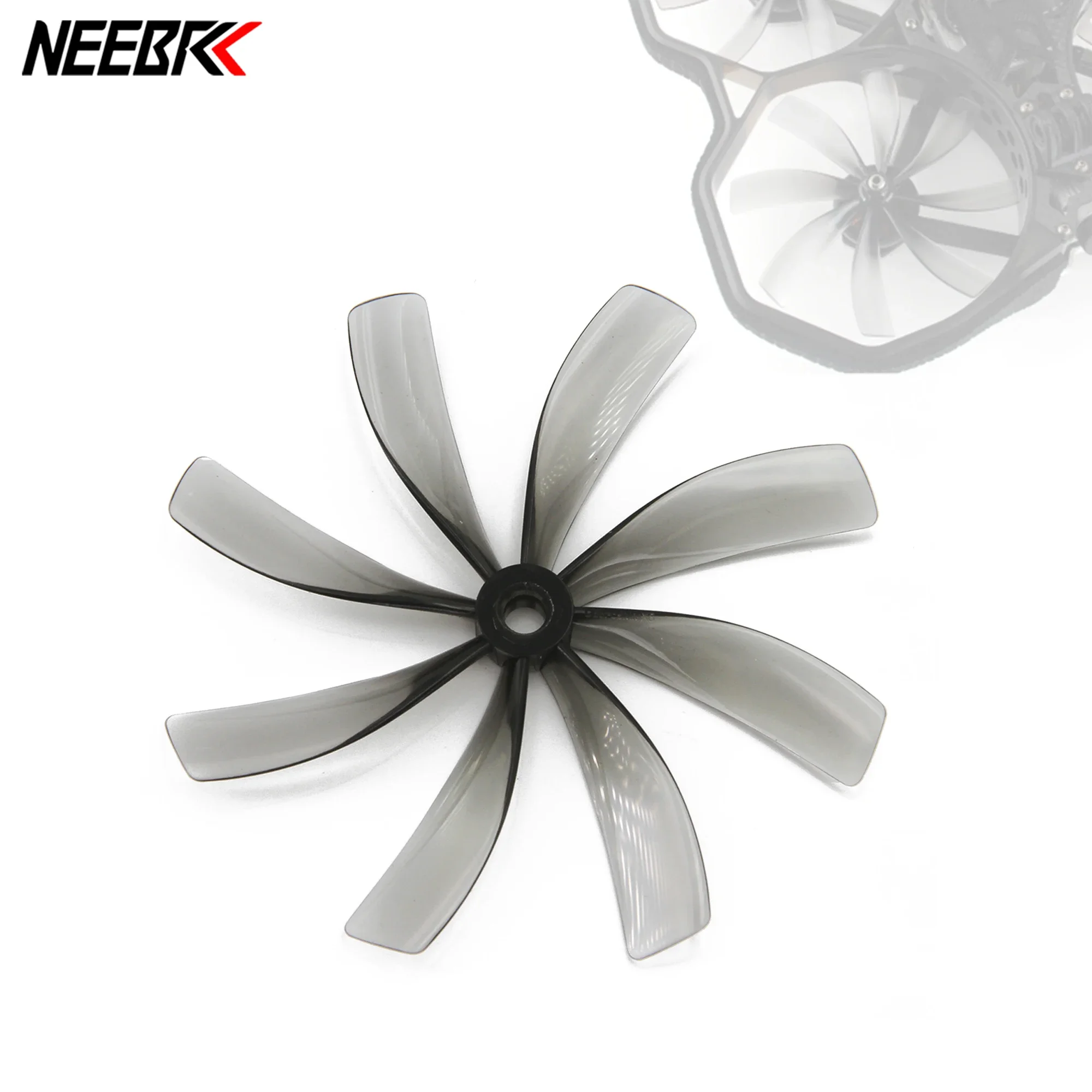 2Pairs 3.5inch 89x8 90x5 90x3  - Drone Rc Quadcopter Controller のレビューと価格