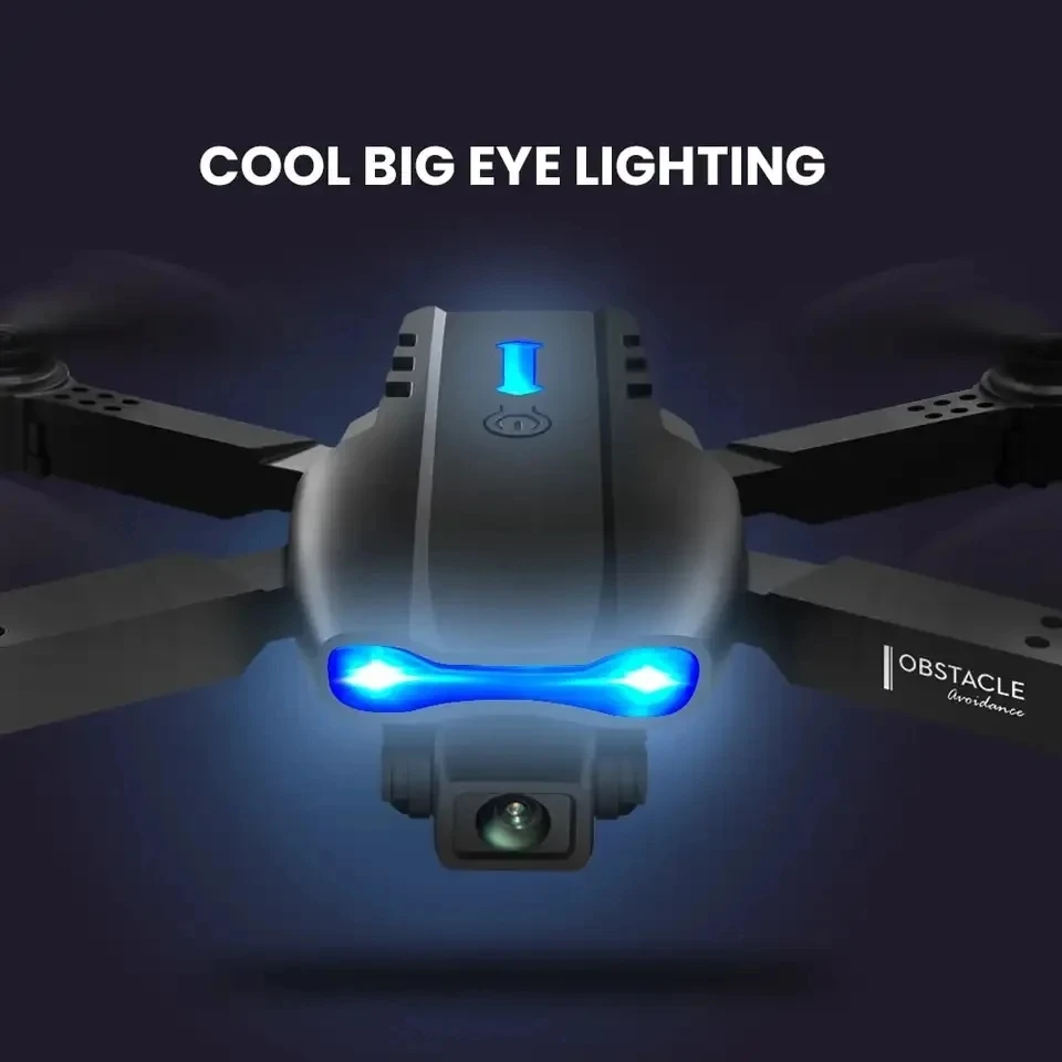 E99 K3 Pro HD 4k Drone Camera  - Drone Rc E99 Pro のレビューと価格