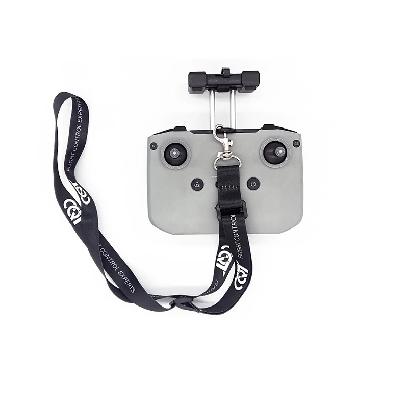 Neck Lanyard + Mounts Bracket  - Drone Rc Neck Strap のレビューと価格