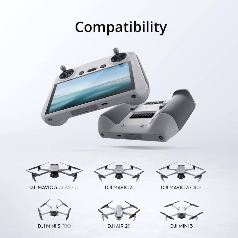 For DJI RC Smart Remote Contro - Drone Dji Rc Rm330 のレビューと価格